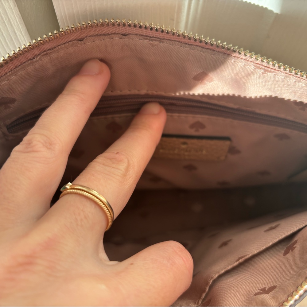KATE SPADE PURSE BAG - Picture 3 of 4